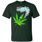 I'm Reefer Rick And Morty Shirt