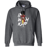 I'm With Kap Hoodie