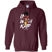 I'm With Kap Hoodie