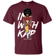 I’m With Kap Shirt