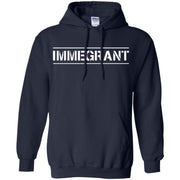 Immigrant Hoodie