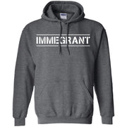 Immigrant Hoodie