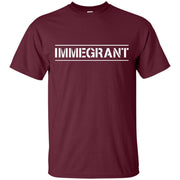 Immigrant Shirt