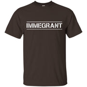 Immigrant Shirt