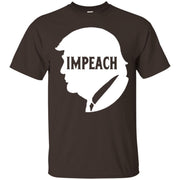 Impeach 45 Shirt