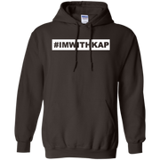 IMWITHKAP Hoodie