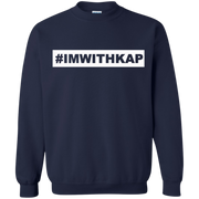 IMWITHKAP Shirt