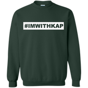 IMWITHKAP Shirt