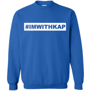 IMWITHKAP Shirt