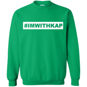 IMWITHKAP Shirt