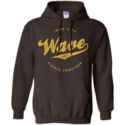 Iowa Wave Hoodie