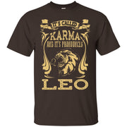 It's Called Karma And It's Pronounced Leo Shirt