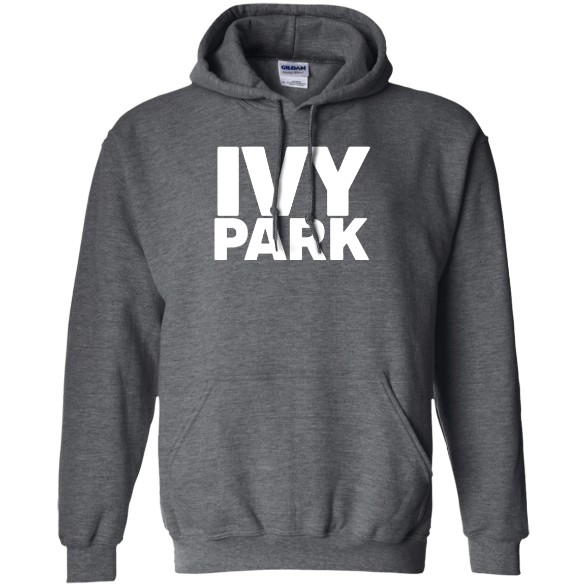 Ivy Park Hoodie – Wind Vandy