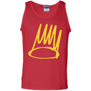 J Cole Tank Top