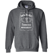 Jack Daniels Hoodie