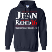 Jean Ralphio Hoodie