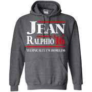 Jean Ralphio Hoodie