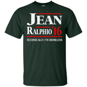 Jean Ralphio Shirt