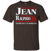 Jean Ralphio Shirt