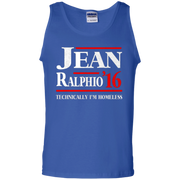 Jean Ralphio Tank Top