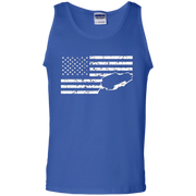 Jeep Flag Tank Top