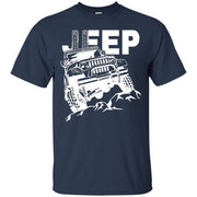 Jeep Wrangle Shirt