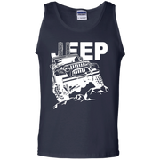 Jeep Wrangle Tank Top