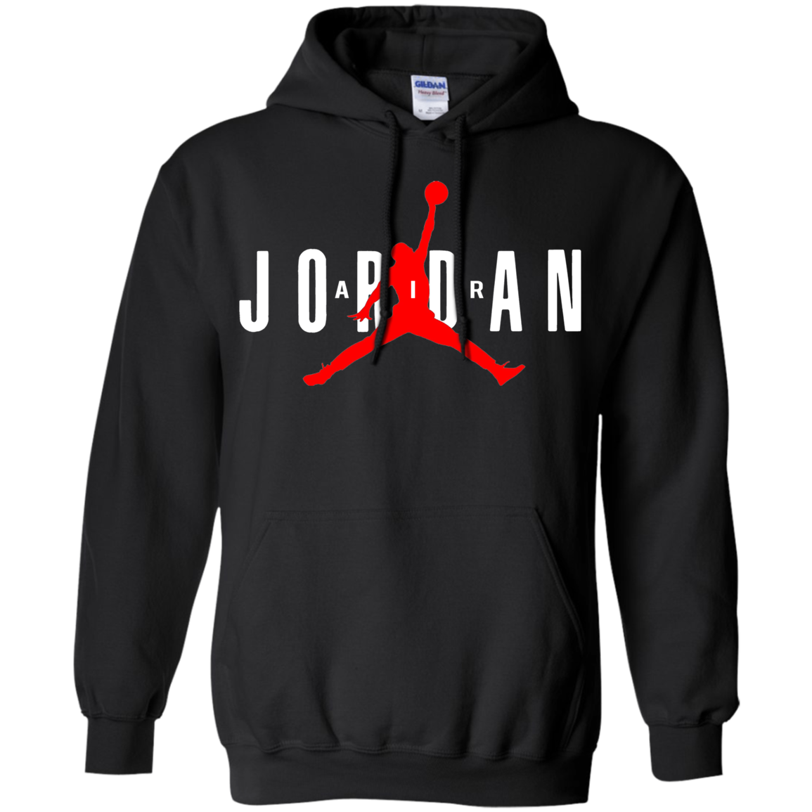 jordan air pullover