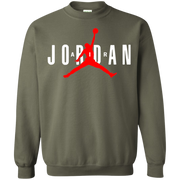 Jordan Air Sweater