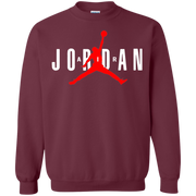 Jordan Air Sweater