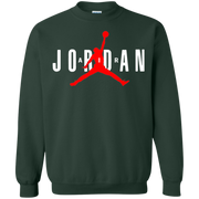 Jordan Air Sweater