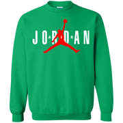 Jordan Air Sweater