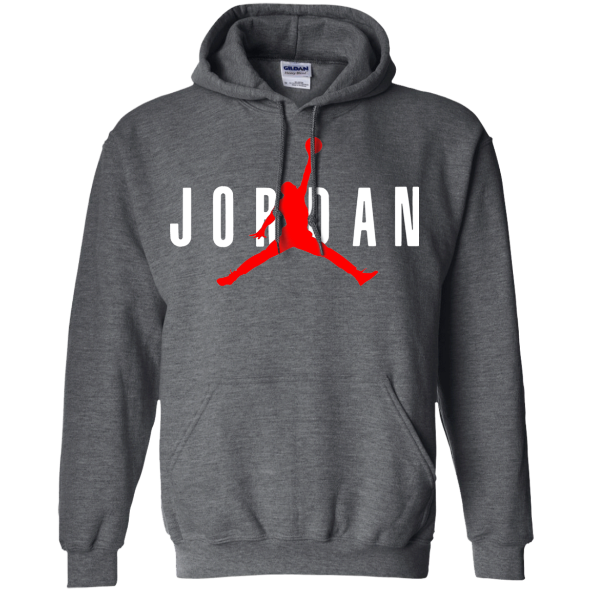 jordan hoodie