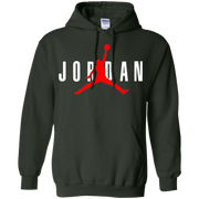 Jordan Hoodie