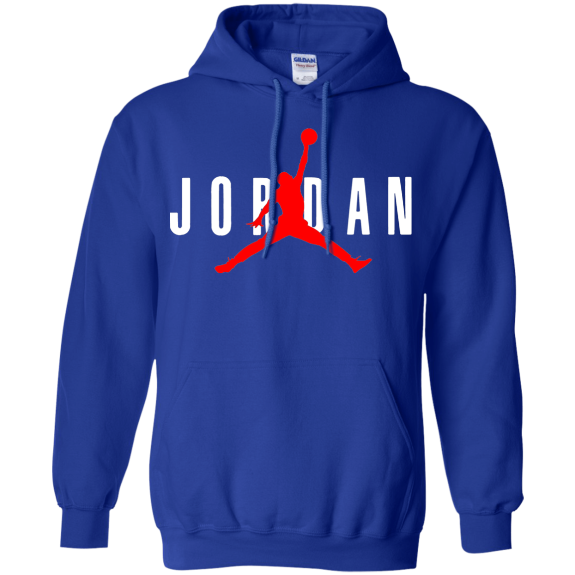 jordans hoodie