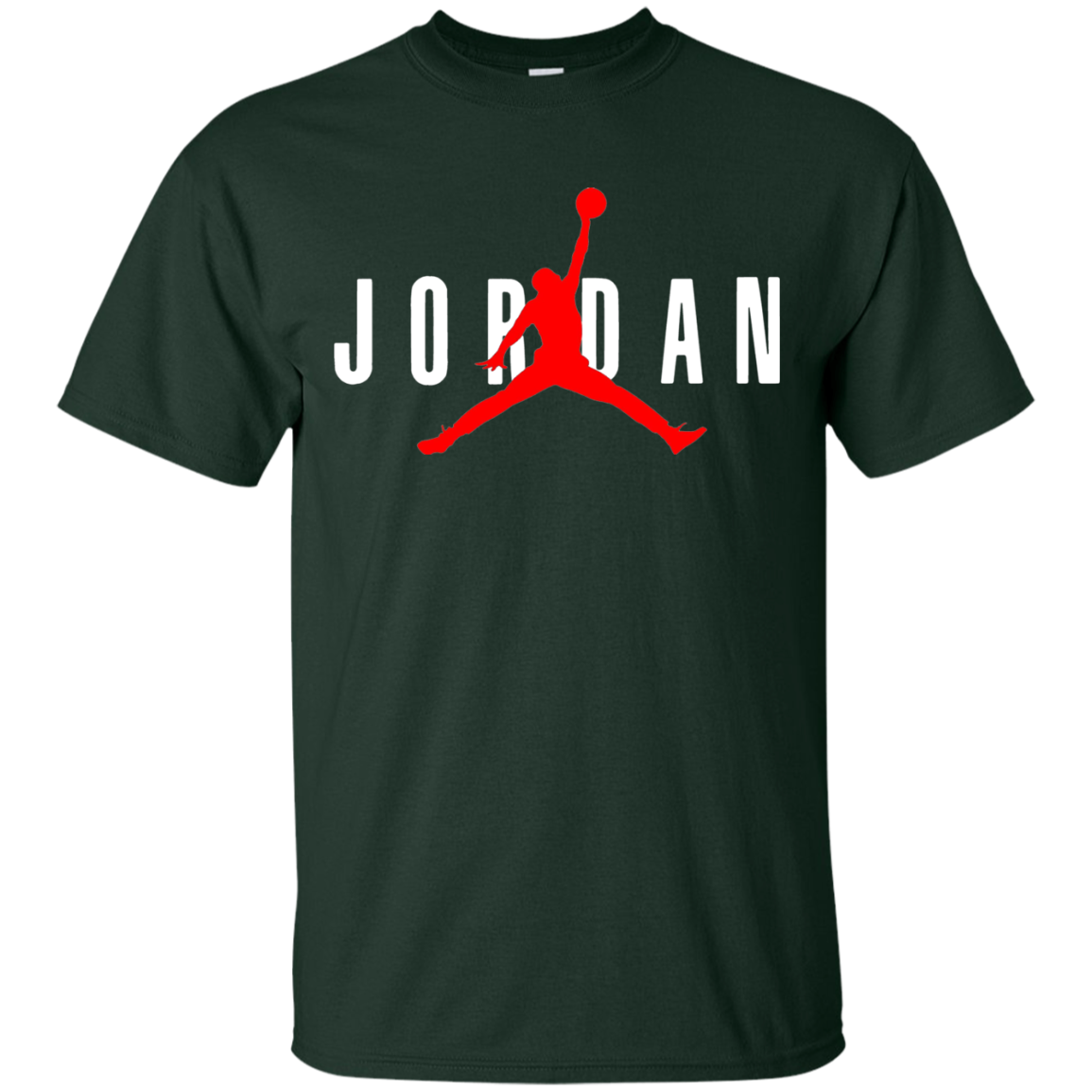 Jordan Shirt - NINONINE