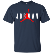 Jordan Shirt