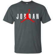 Jordan Shirt