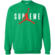 Jordan Supreme Sweater