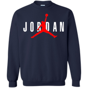 Jordan Sweater