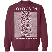 Joy Division Unknown Pleasures Shirt