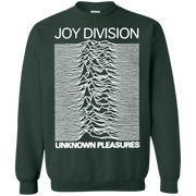 Joy Division Unknown Pleasures Shirt