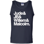 Jude JB Willem Malcolm Tank Top