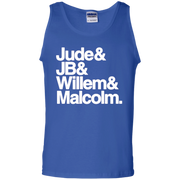 Jude JB Willem Malcolm Tank Top