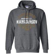 Khabib Nurmagomedov Hoodie