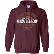 Khabib Nurmagomedov Hoodie