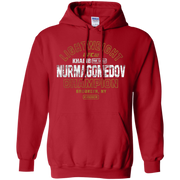 Khabib Nurmagomedov Hoodie