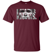 Khabib Shirt