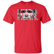 Khabib Shirt