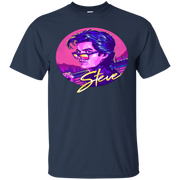 King Steve Shirt